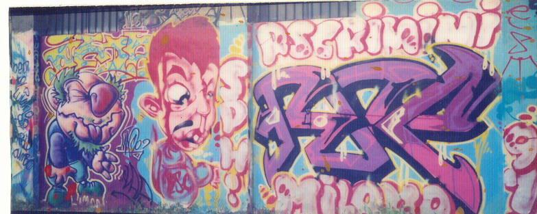 RISE: RSC